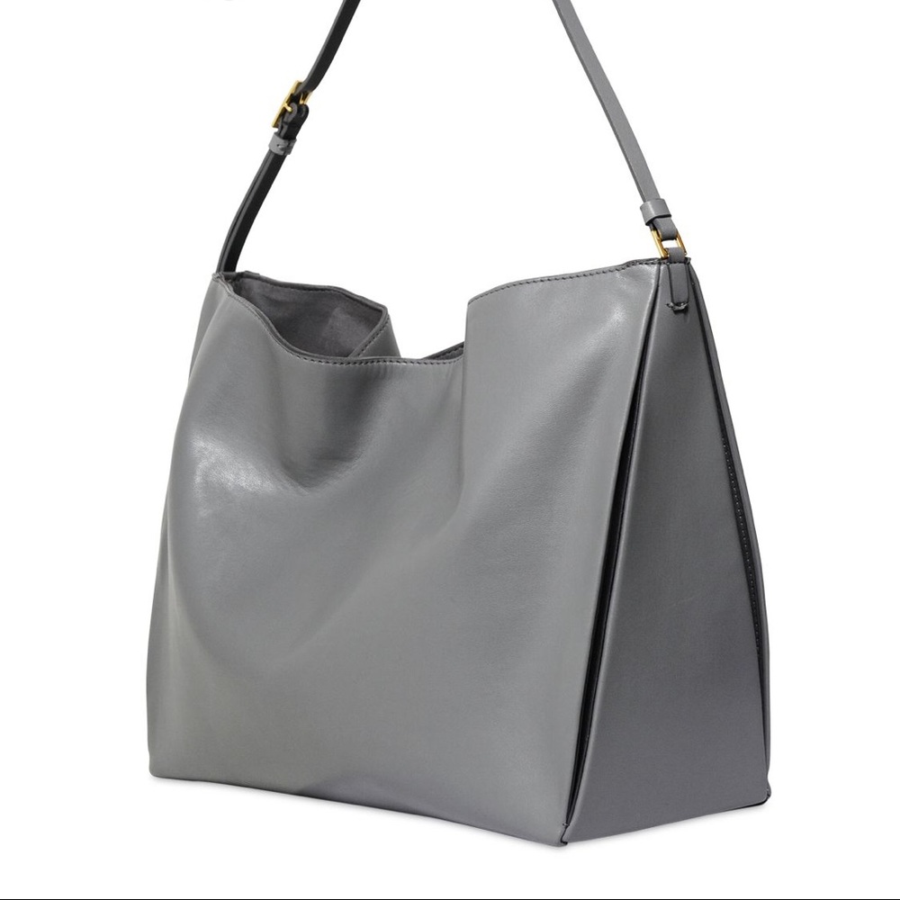 Stella McCartney Eco faux nappa shoulder bag